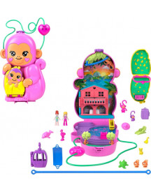 POLLY POCKET LES SACS A SURPRISES