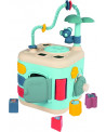 CUBE D'ACTIVITES