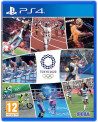 PL4 TOKYO 2020 - OLYMPIC GAMES