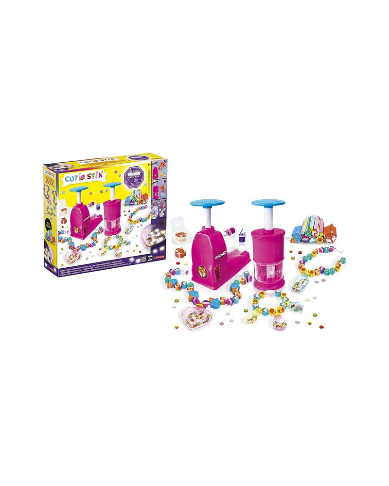 CUTIE STIX DE CREATIONS MES BIJOUX CRIST