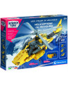 ATELIER MECANIQUE HELICOPTERE DE SAUVETA