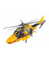 ATELIER MECANIQUE HELICOPTERE DE SAUVETA