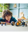 LE BUGGY TOUT-TERRAIN NINJA D'ARIN