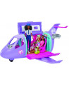BARBIE AIRPLANE + PILOTE