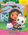 COFFRET COMPTINES ET FIGURINES GABBY'S