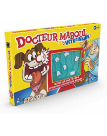 DOCTEUR MABOUL VETERINAIRE