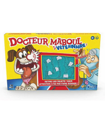DOCTEUR MABOUL VETERINAIRE