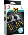 IQ CIRCUIT 120 DEFIS