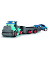 1ER AGE TRANSPORTEUR + VOITURE L/S
