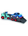 1ER AGE TRANSPORTEUR + VOITURE L/S