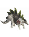 JURASSIC TRACKERS STEGOSAURUS