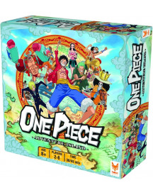 ONE PIECE ADVENTURE ISLAND