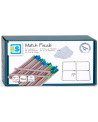 MATCH PUZZLE 24 BATONS