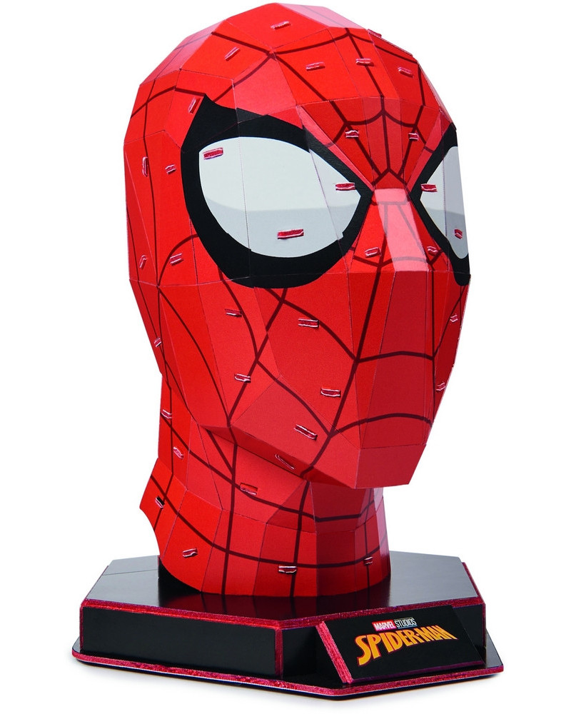 PUZ. 4D SPIDERMAN
