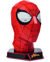 PUZ. 4D SPIDERMAN