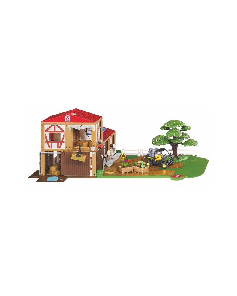 1/32 FERME