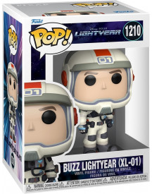 FUNKO POP 1210 BUZZ LIGHT YEAR