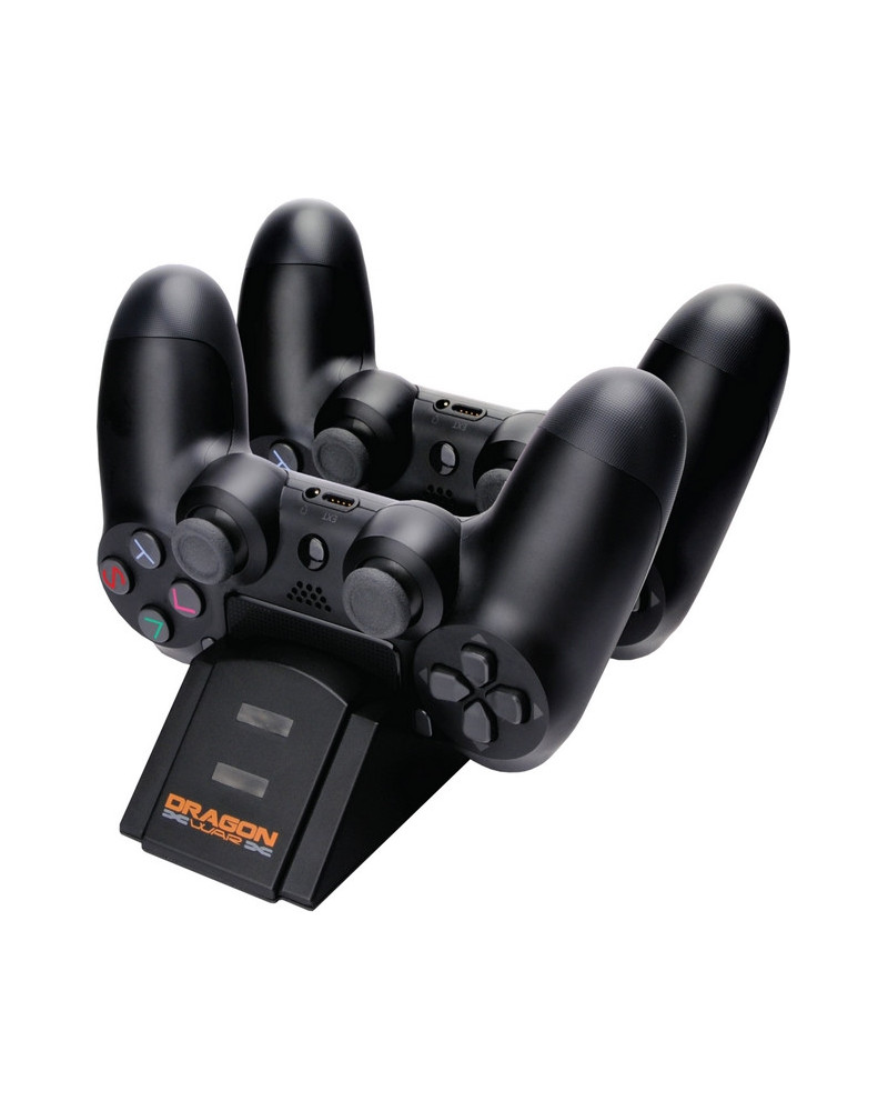 PL4 DRAGONWAR DUAL CHARGING DOCK