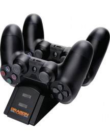 PL4 DRAGONWAR DUAL CHARGING DOCK