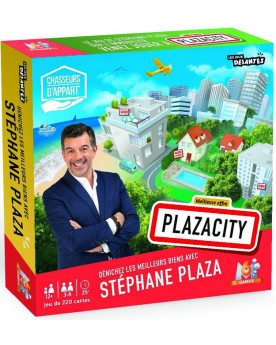 FRANCE CARTE CHASSEUR D'APPART