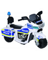 TRIOMOTO POLICE 6V L/S