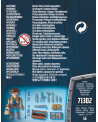 NOVELMORE - DARIO ET OUTILS