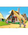 LA HUTTE D'ABRARACOURCIX