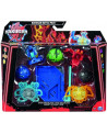 BAKUGAN PACK 5 BAKUGAN SAISON 5