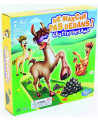 JEU NE MARCHE PAS DEDANS CROTTES DE LAMA