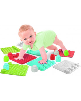 CLEMMY TAPIS SENSORIEL