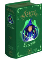TOUR DE MAGIE ELECTRA