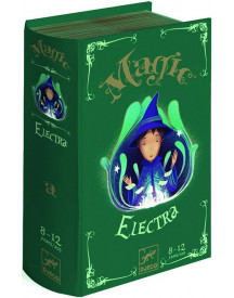 TOUR DE MAGIE ELECTRA