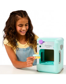 COOKEEZ MAKERY FRIGO