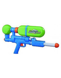NERF SUPER SOAKER XP100