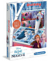QUIZZY FROZEN