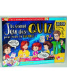 GENIE QUIZZ 3000 QUESTIONS