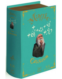 TOUR DE MAGIE CALCULUM