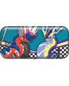 POKEMON PLUMIER + 2 BOOSTER ANGLAIS