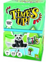 REPOS TIME'S UP KIDS 1 NEW FORMAT - CHAT
