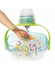 ORBEEZ CHALLENGE SET