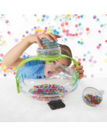 ORBEEZ CHALLENGE SET