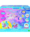 AQUABEADS COFFRET LICORNES FEERIQUES