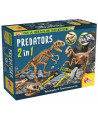 I'M A GENIUS KIT T-REX ET VELOCIRAPTOR