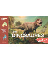 LES DINOSAURES DE A A Z