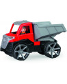 CAMION BENNE 29 CM + PERS.