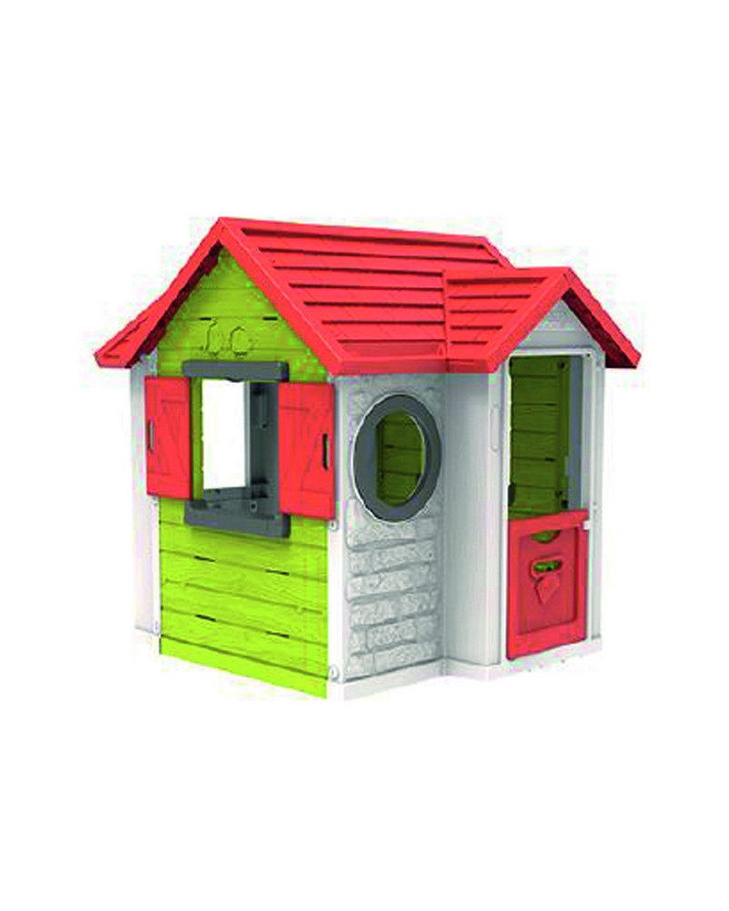 MAISON NEO HOUSE 120X115X135