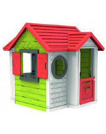 MAISON NEO HOUSE 120X115X135