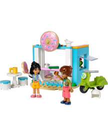 LA BOUTIQUE DE DONUTS