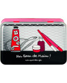 BOITE A MANUCURE MISS CHIC