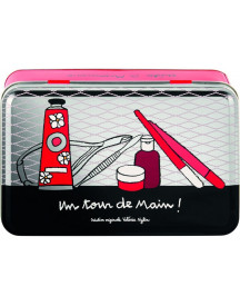 BOITE A MANUCURE MISS CHIC